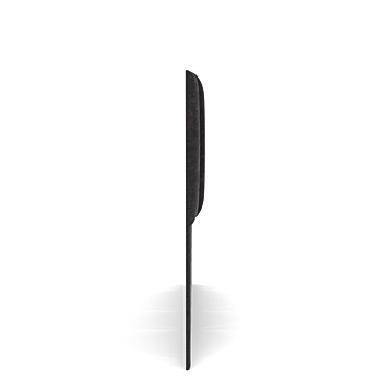 Highgrove Iris Floor Standing Headboard Image